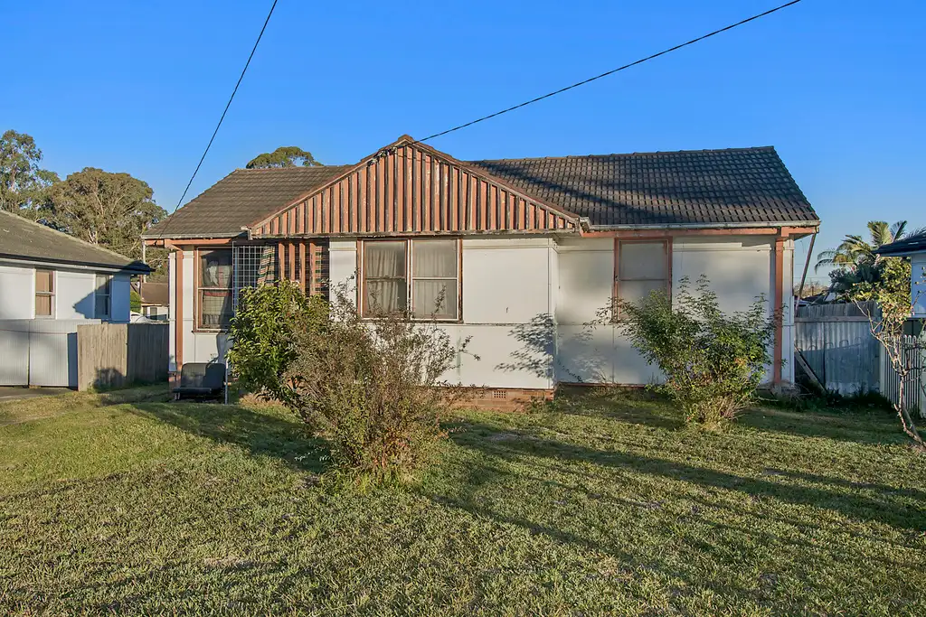 Main view of Homely house listing, 52 Insignia Street, Sadleir NSW 2168