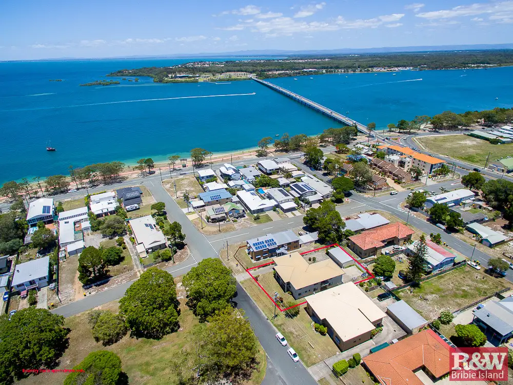 Main view of Homely unit listing, 2/13 Palm Avenue, Bongaree QLD 4507