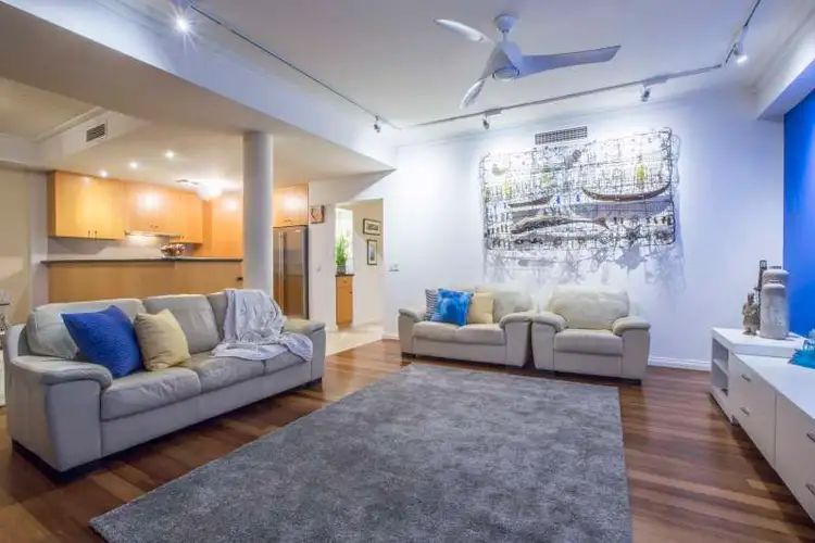 Seventh view of Homely apartment listing, 26/1 Riverside Road, East Fremantle WA 6158