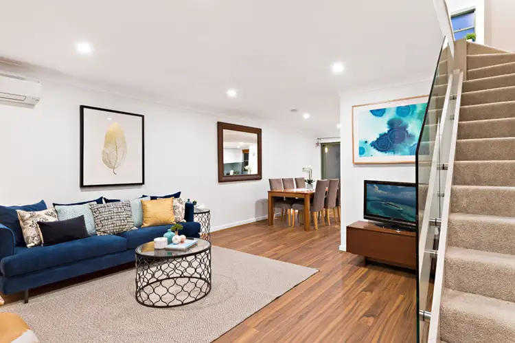 Main view of Homely house listing, 140/69 Allen Street, Leichhardt NSW 2040