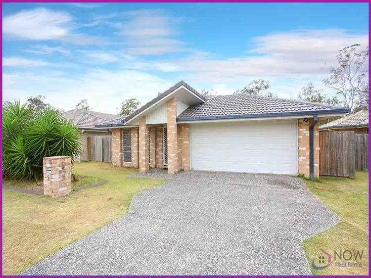 9 Newmarket Drive, Morayfield QLD 4506