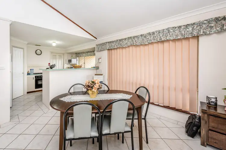 Sixth view of Homely house listing, 8 Torquay Place, Tarcoola Beach WA 6530