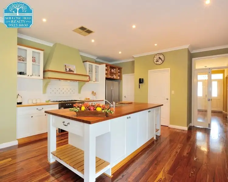 Fifth view of Homely house listing, 39 Kendall Boulevard, Baldivis WA 6171