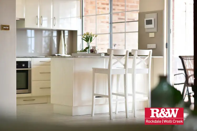 Sixth view of Homely apartment listing, 10/57-61 Banks Street, Monterey NSW 2217