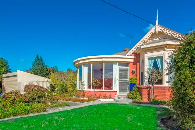 Main view of Homely house listing, 98 Inglis Street, Wynyard TAS 7325