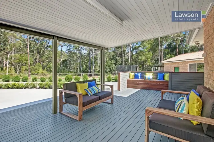 Sixth view of Homely house listing, 11 Langtree Close, Silverwater NSW 2264