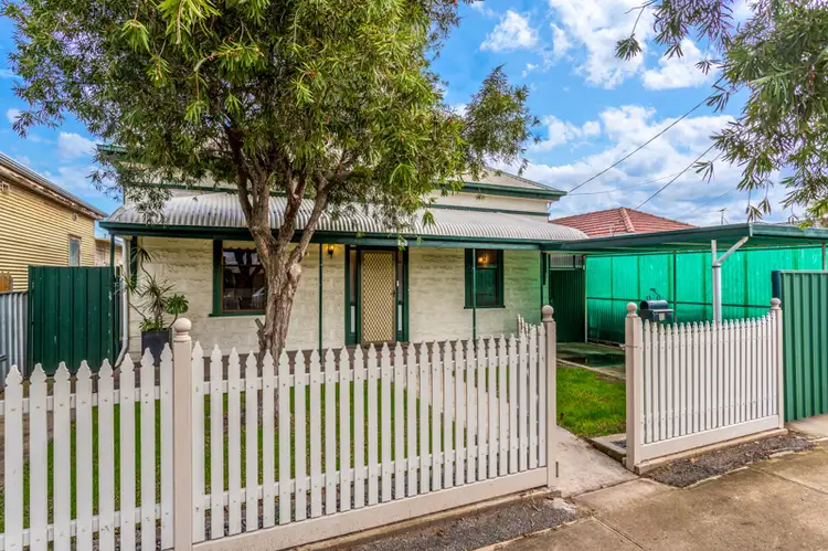 Second view of Homely house listing, 33 Sandwell Street, Peterhead SA 5016