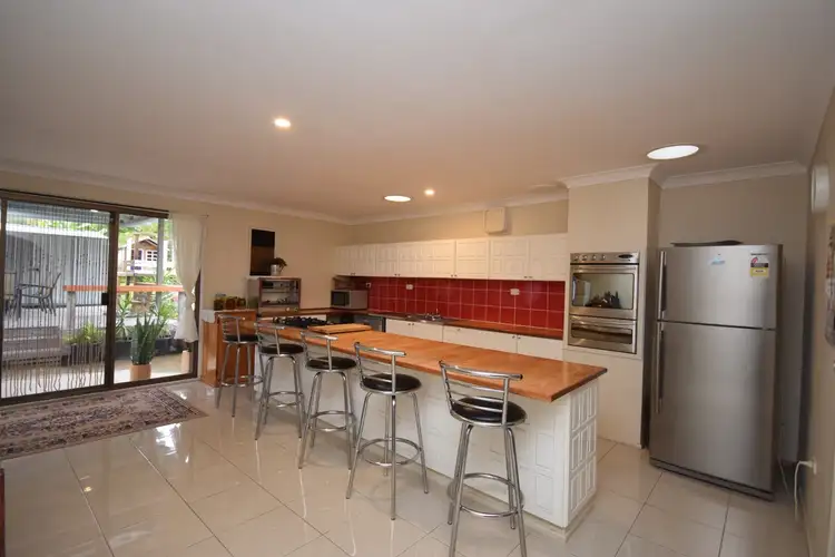 Second view of Homely house listing, 10 Seccombe Street, Nowra NSW 2541