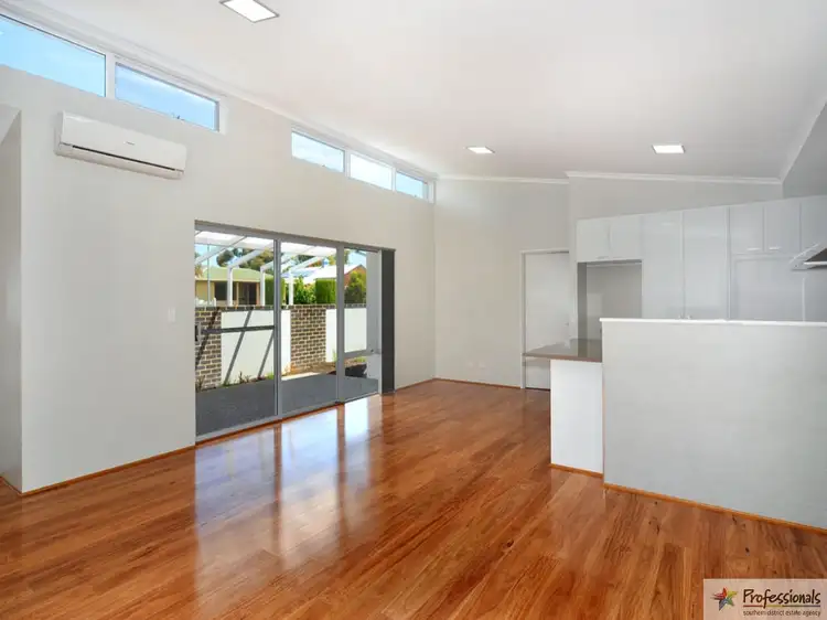 Seventh view of Homely house listing, 51B Minninup Road, South Bunbury WA 6230