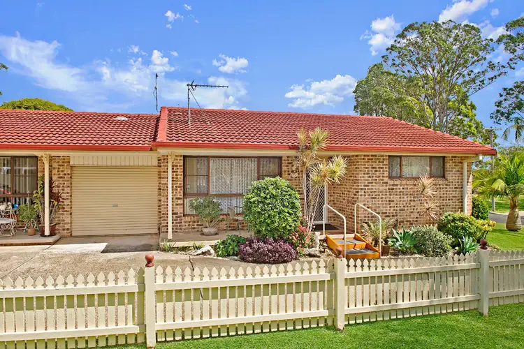 Second view of Homely villa listing, 1/16 Narani Crescent, Port Macquarie NSW 2444