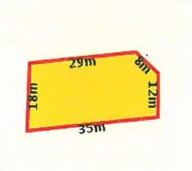 Main view of Homely land listing, 33 West Road, Capel WA 6271