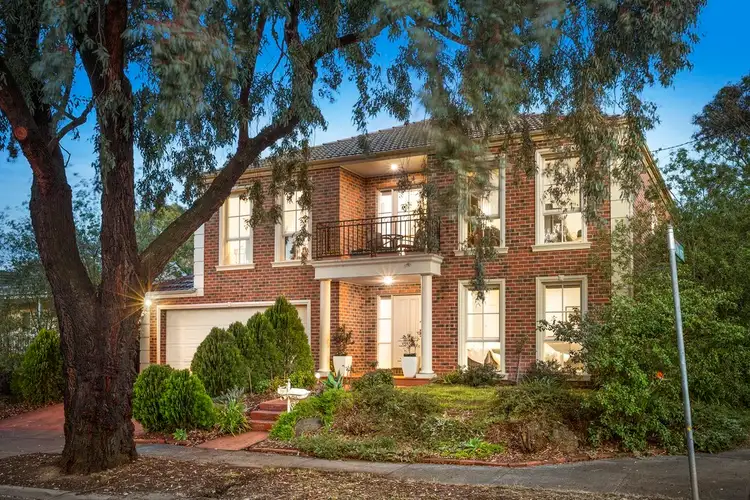 15 Morris Street, Balwyn North VIC 3104