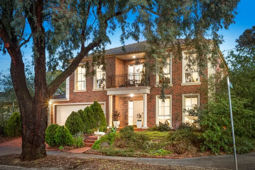 Main view of Homely house listing, 15 Morris Street, Balwyn North VIC 3104
