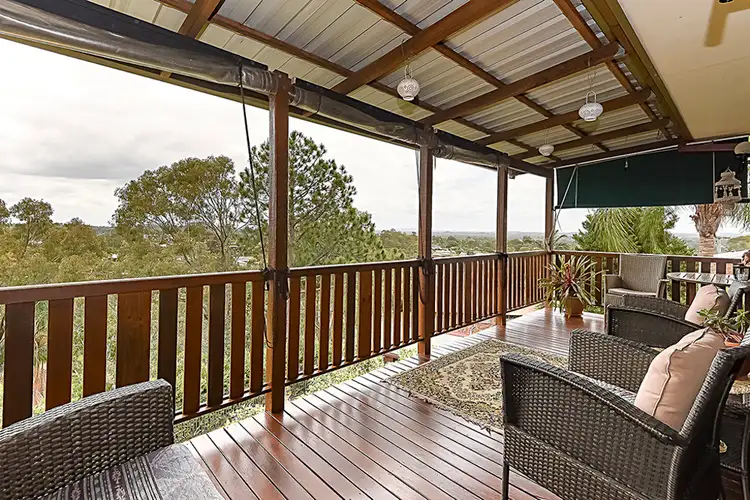 Seventh view of Homely house listing, 425 Chatswood Road, Shailer Park QLD 4128
