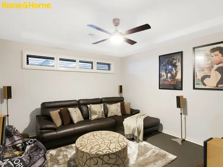 Fifth view of Homely house listing, 11 EDDY STREET, St Clair NSW 2759