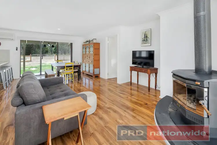Fourth view of Homely house listing, 74 Progress Road, Dereel VIC 3352