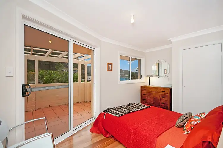 Sixth view of Homely house listing, 11/50 Araluen Drive, Killcare NSW 2257