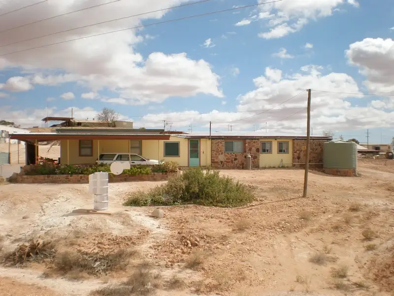 Main view of Homely house listing, Lot 47 Absalom Lane, Andamooka SA 5722