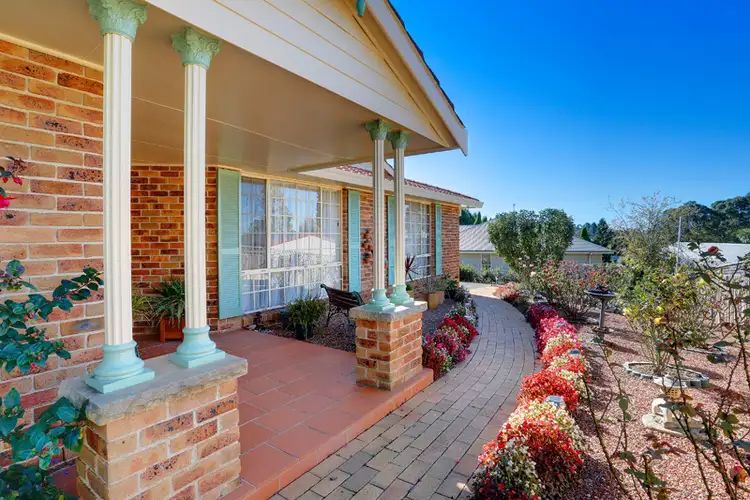 Fifth view of Homely house listing, 57A Church Road, Moss Vale NSW 2577