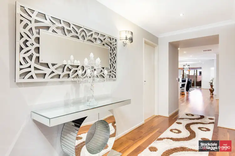 Third view of Homely house listing, 42 Eureka Drive, Manor Lakes VIC 3024