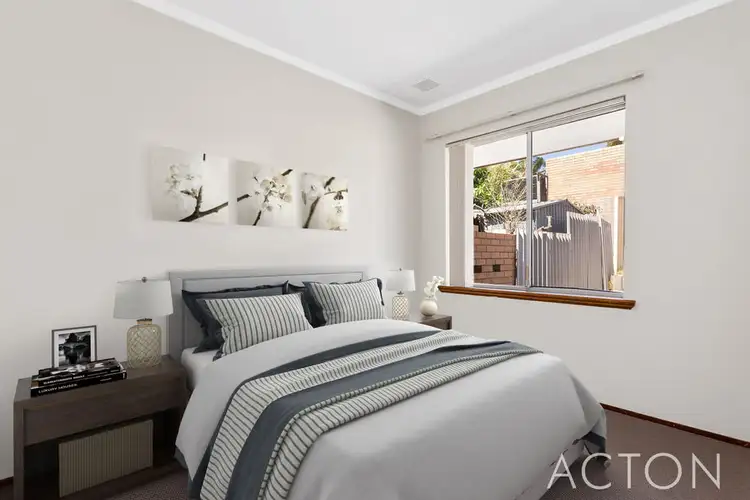 Fourth view of Homely house listing, 82B Doolette Street, Spearwood WA 6163