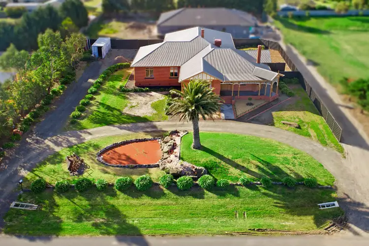 Second view of Homely house listing, 79-81 Woods Road, St Albans Park VIC 3219