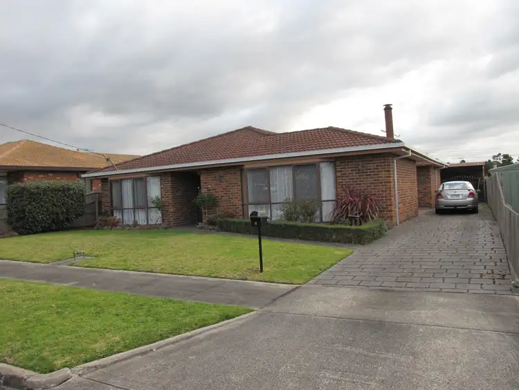 4 Trentham St, Moe VIC 3825