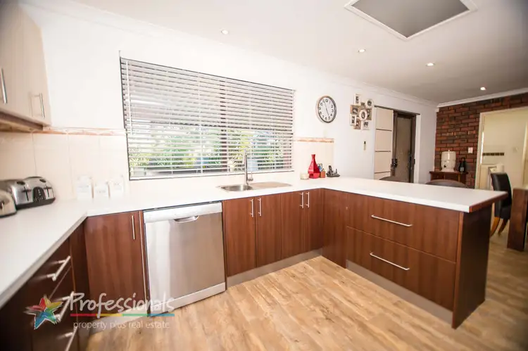 Third view of Homely house listing, 26 Ailsworth Crt, Thornlie WA 6108