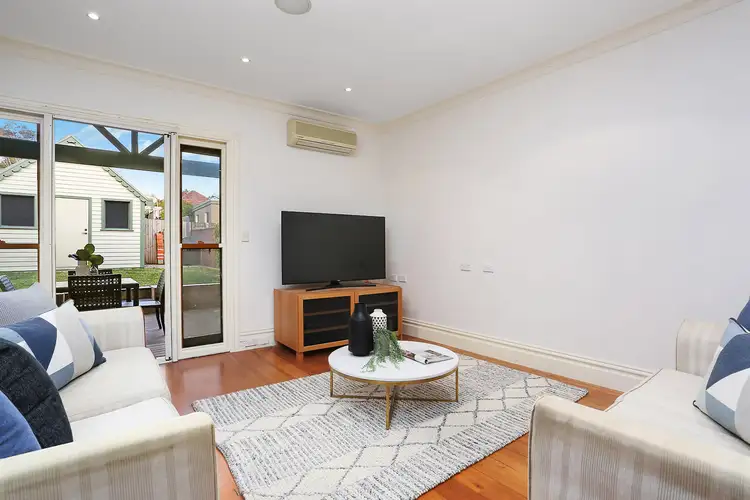 Fourth view of Homely house listing, 137 Flood Street, Leichhardt NSW 2040