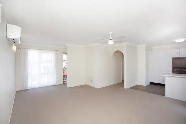 Second view of Homely semi-detached listing, 2/35 Tristania Crescent, Taree NSW 2430