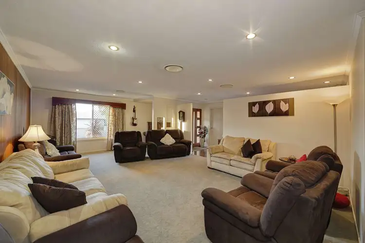 Fifth view of Homely house listing, 4 Greathead Road, Kepnock QLD 4670
