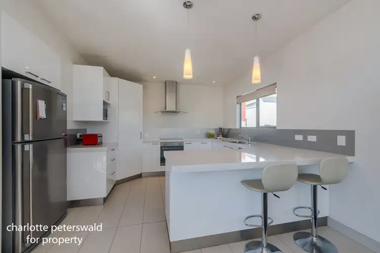 Fifth view of Homely house listing, 5/66 Hillborough Road, South Hobart TAS 7004