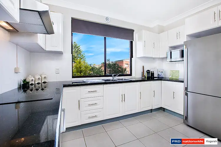 Second view of Homely unit listing, 5/1 Queens Avenue, Kogarah NSW 2217