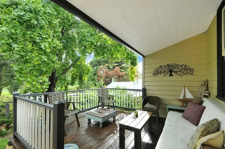 Second view of Homely house listing, 35 Vale Street, Katoomba NSW 2780