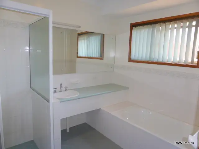 Fourth view of Homely house listing, 3 Goobang Street, Parkes NSW 2870