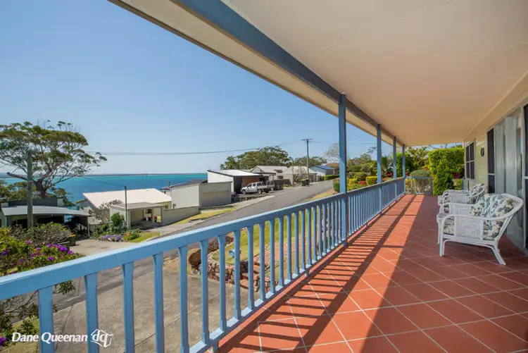Fourth view of Homely house listing, 35 Gloucester Street, Nelson Bay NSW 2315