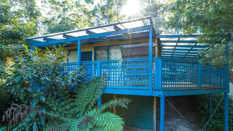 Main view of Homely house listing, 240 George Bass Drive, Lilli Pilli NSW 2536
