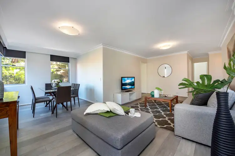 2D/337 Bronte Road, Bronte NSW 2024