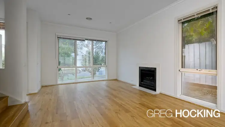 Second view of Homely house listing, 4 St Andrews Drive, Heatherton VIC 3202