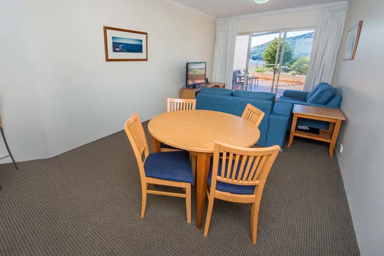 Fifth view of Homely unit listing, 512/43 Shoal Bay Road, Shoal Bay NSW 2315