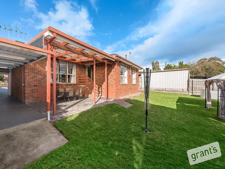 Fourth view of Homely house listing, 63 Mildura Crescent, Endeavour Hills VIC 3802