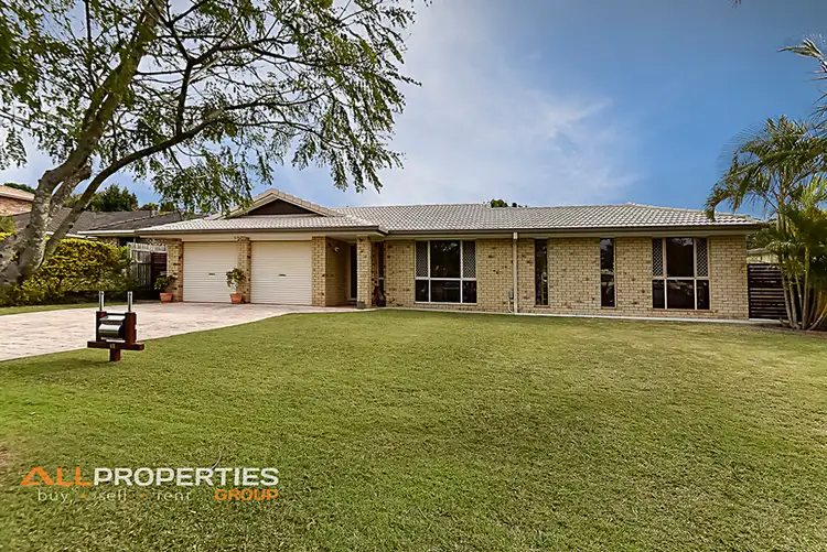 25 Madau Street, Mansfield QLD 4122