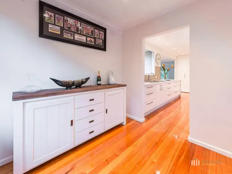 Fourth view of Homely house listing, 22 Waranga Street, Dandenong North VIC 3175