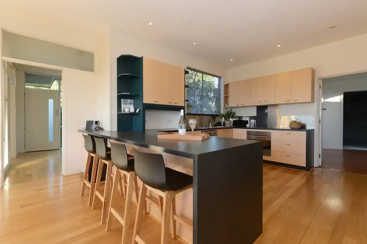 Fifth view of Homely house listing, 32B Maning Avenue, Sandy Bay TAS 7005