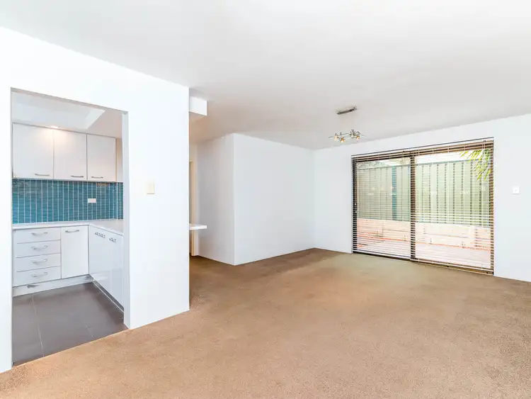 Third view of Homely apartment listing, Address available on request
