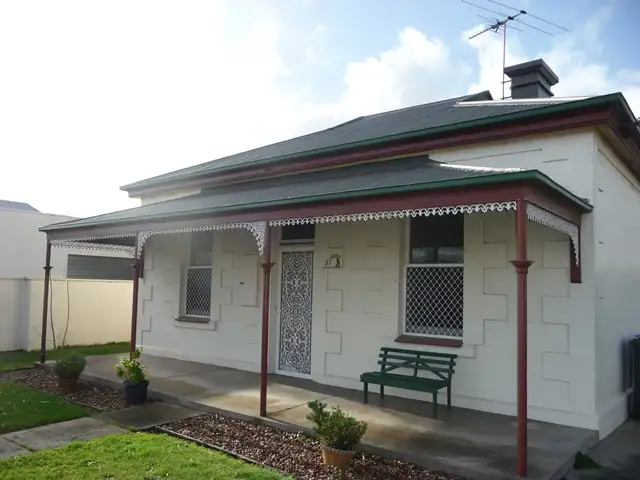 37 Percy Street, Mount Gambier SA 5290