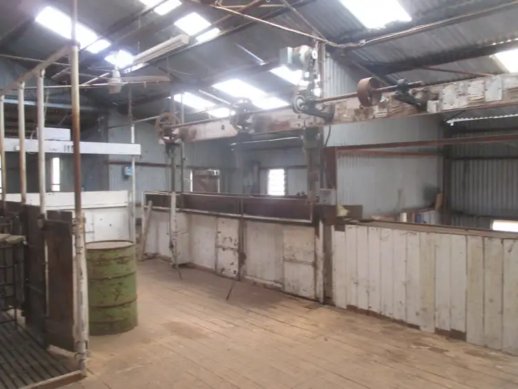 Fifth view of Homely rural property listing, 212 Petras Road, Karoonda SA 5307