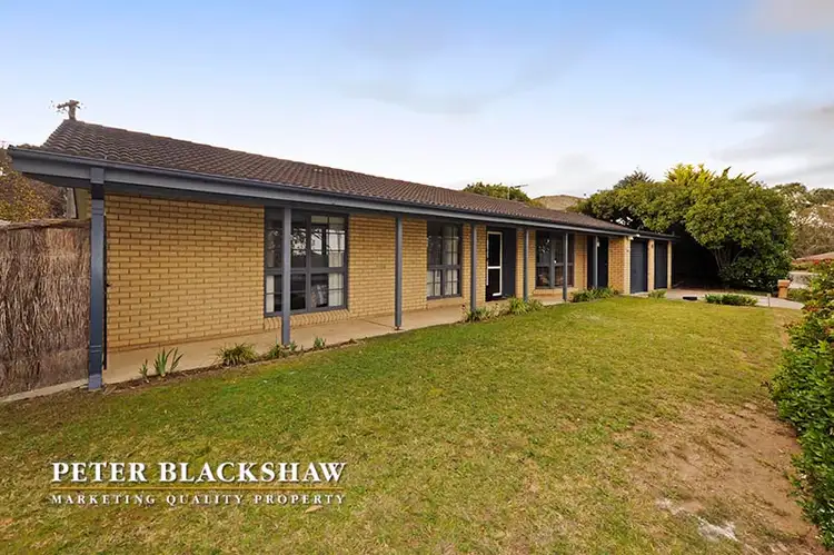 22 Whiteman Street, Wanniassa ACT 2903