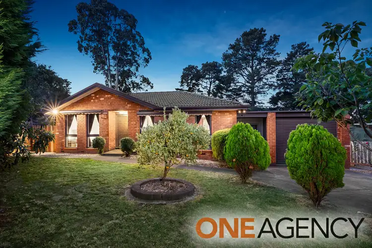 10 Napier Close, Wantirna VIC 3152