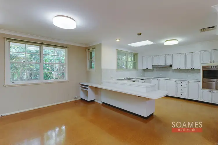 Second view of Homely house listing, 17 Hudson Close, South Turramurra NSW 2074